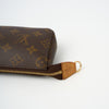 Louis Vuitton Pochette Accessoires inkl. langer Schultergurt