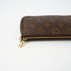 Louis Vuitton Pochette Accessoires inkl. langer Schultergurt