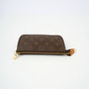 Louis Vuitton Pochette Accessoires inkl. langer Schultergurt