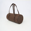 LV Papillon 30 Set- Damier Ebene Handtasche