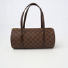 LV Papillon 30 Set- Damier Ebene Handtasche