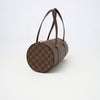 LV Papillon 30 Set- Damier Ebene Handtasche
