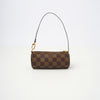 LV Papillon 30 Set- Damier Ebene Handtasche