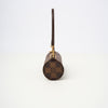 LV Papillon 30 Set- Damier Ebene Handtasche