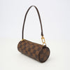 LV Papillon 30 Set- Damier Ebene Handtasche