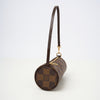 LV Papillon 30 Set- Damier Ebene Handtasche
