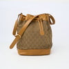 Gucci GG Monogram Bucket