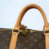 Louis Vuitton Keepall 60 Bandouliere Canvas monogram