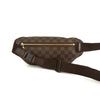 Louis Vuitton Geronimos Damier Ebene Canvas Belt Bag