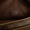 Louis Vuitton Geronimos Damier Ebene Canvas Belt Bag