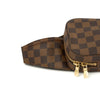 Louis Vuitton Danube Pouch Damier Ebene Canvas Belt/Crossbody Bag