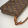 Louis Vuitton Pochette Accessoires Monogram Canvas