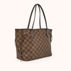 Louis Vuitton Neverfull PM Damier Ebene Canvas