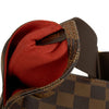 Louis Vuitton Danube Pouch Damier Ebene Canvas Belt/Crossbody Bag
