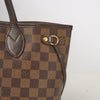 Louis Vuitton Neverfull PM Damier Ebene Canvas