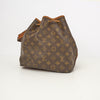 Louis Vuitton Noé Monogram Canvas