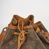 Louis Vuitton Noé Monogram Canvas