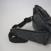 Louis Vuitton Discovery Bumbag PM Monogram Eclipse