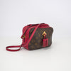 Louis Vuitton Saintonge Monogram