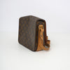 Louis Vuitton Monogram Cartouchiere GM Shoulder Bag