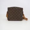 Louis Vuitton Monogram Cartouchiere GM Shoulder Bag