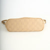 Gucci Mini Schultertasche aus GG Canvas – Beige