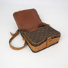 Louis Vuitton Monogram Cartouchiere GM Shoulder Bag