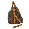 Pre-Owned Keepall Bandoulière 45 Monogram