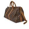 Pre-Owned Keepall Bandoulière 45 Monogram