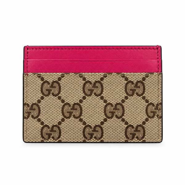 Gucci Cardholder