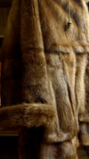 Adela Mink Coat