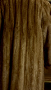 Laura Mink Coat