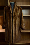 Alika Mink Coat