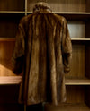 Alika Mink Coat