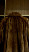 Alika Mink Coat
