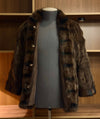 Valeriya Marten Jacket