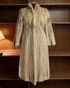 Valentina Mink Coat