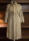 Valentina Mink Coat
