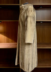 Valentina Mink Coat