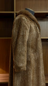 Lana Bisam Coat