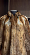 Milana Redfox Coat