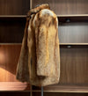 Milana Redfox Coat