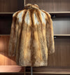 Milana Redfox Coat