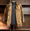 Milana Redfox Coat