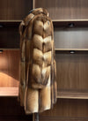 Sofiya Muskrat-Coat
