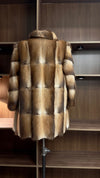 Sofiya Muskrat-Coat
