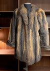 Irena Greyfox Coat