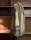 Irena Greyfox Coat