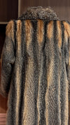Milenka Greyfox Coat
