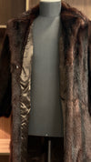 Violetta Muskrat-Coat